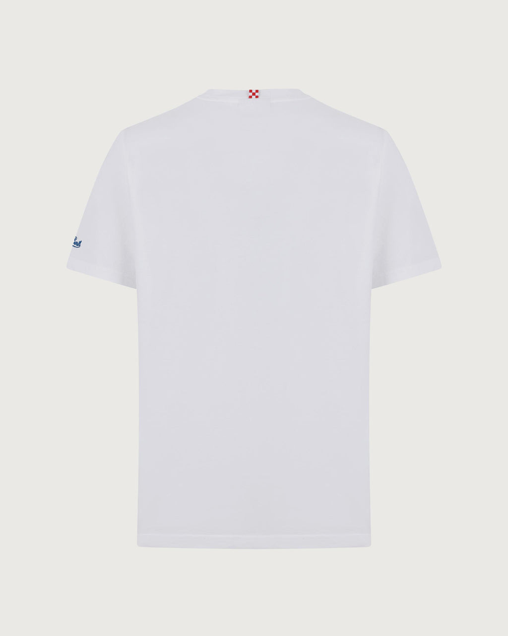MC 2 SAINT BARTH T-shirt   PORTOFINO RUM COLA WATCH 01N EMB 