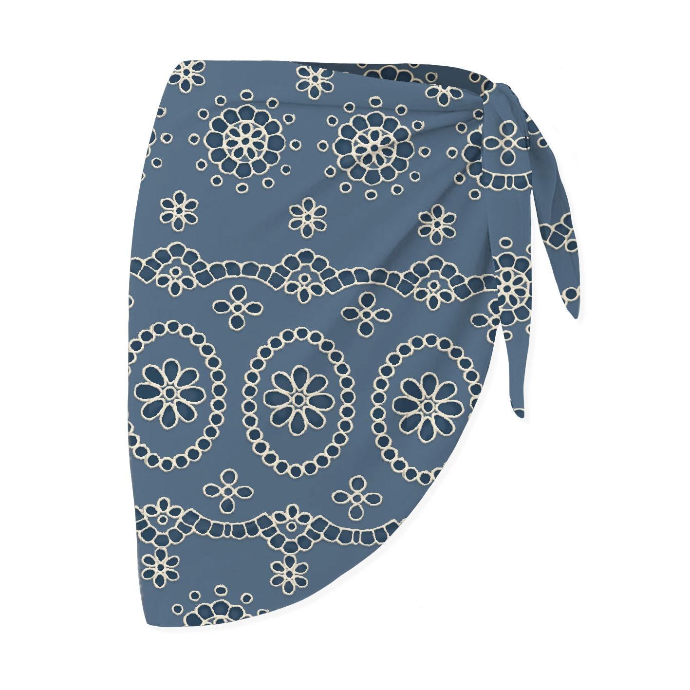 MC 2 SAINT BARTH Shorts   SERY SANGALLO EMBRY 3601 
