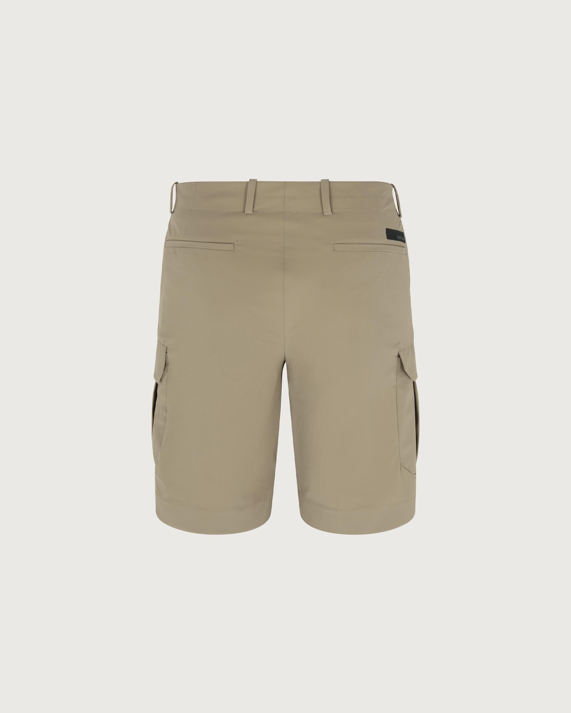 RRD Bermuda Tabacco  26307 SURFLEX CARGO SHORT 86 
