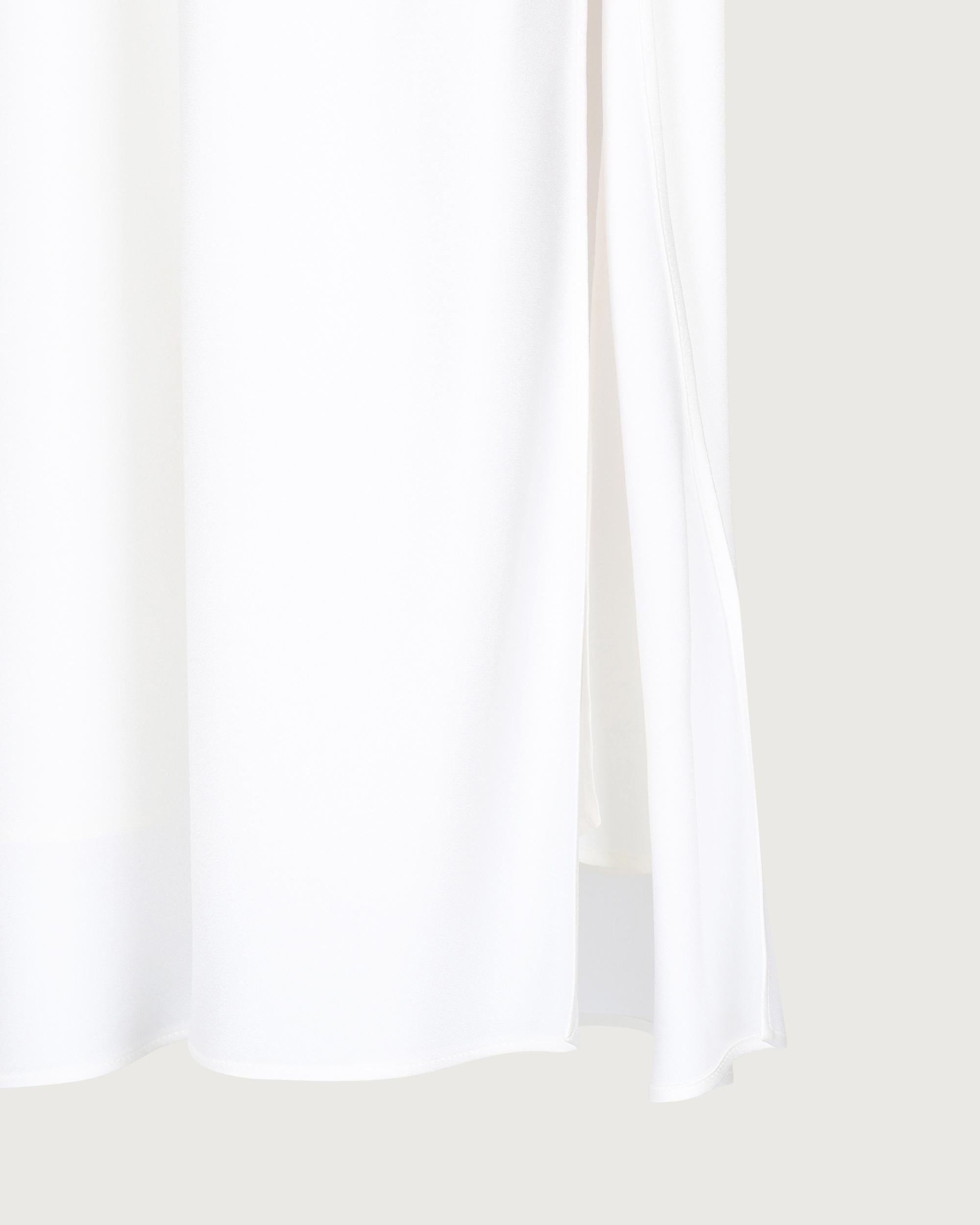 Brunello Cucinelli Gonna Naturale  M0H38G3396 C600 