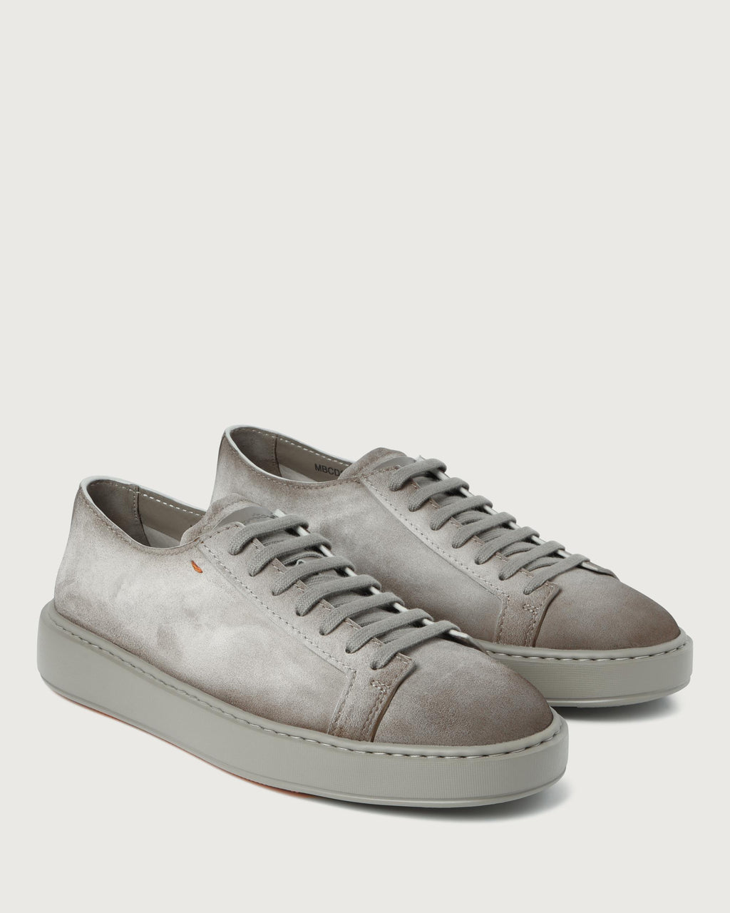 SANTONI Scarpe Beige  MBCD21571TARCAOL E55 
