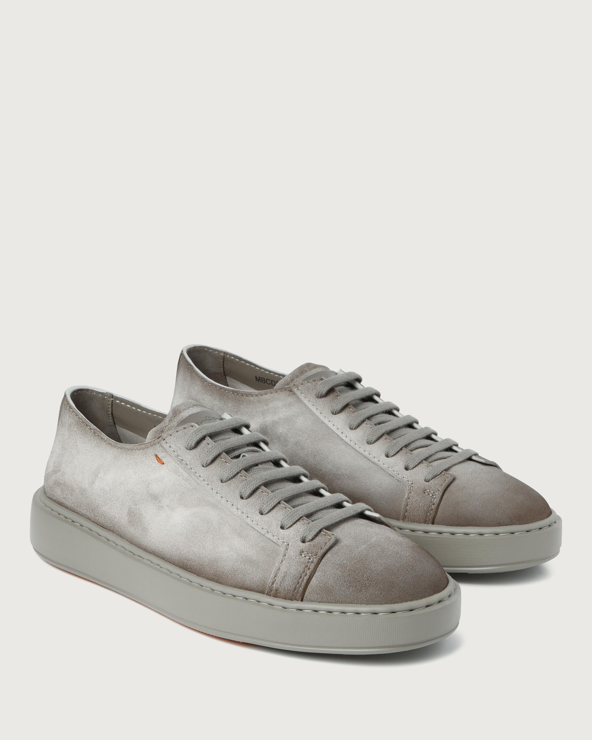 SANTONI Scarpe Beige  MBCD21571TARCAOL E55 