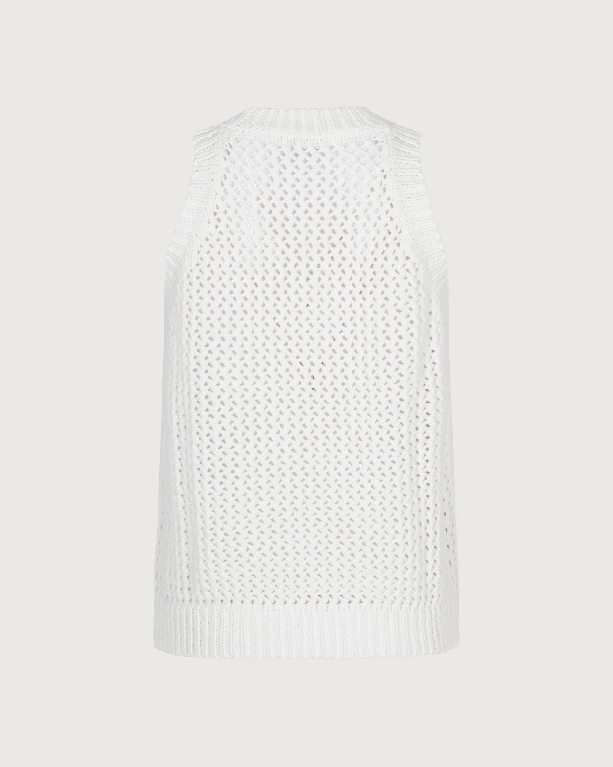 PESERICO Top Bianco solare  A98210F03R 09119 902 