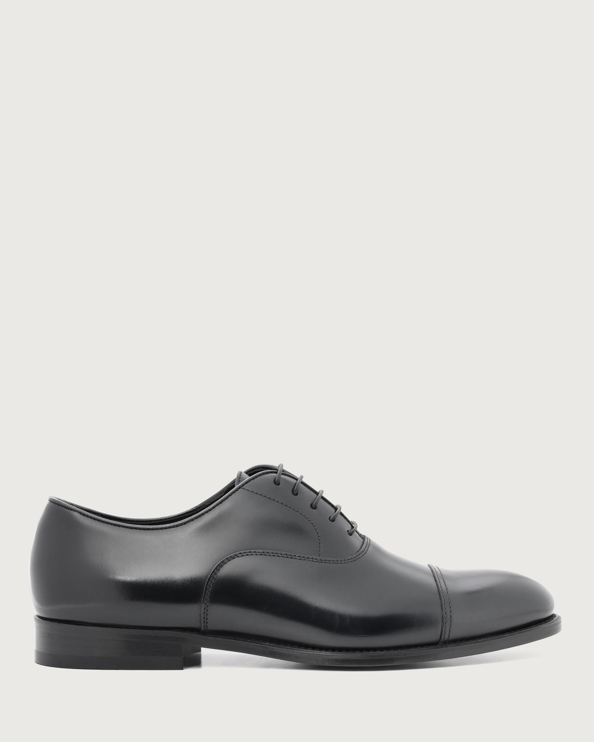 DOUCAL'S Scarpe Nero  DU1002YORKUF269 NN00 