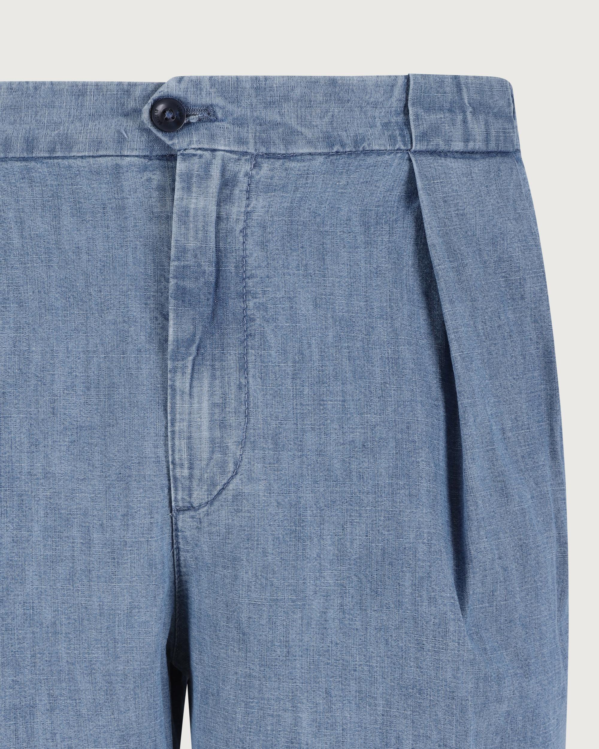 BrIGLIA Bermuda Denim  COLVILLED 300159 51 11 