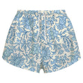 MC 2 SAINT BARTH Shorts   KAMMY SILK HABOTAI BATIK FOULARD 013 