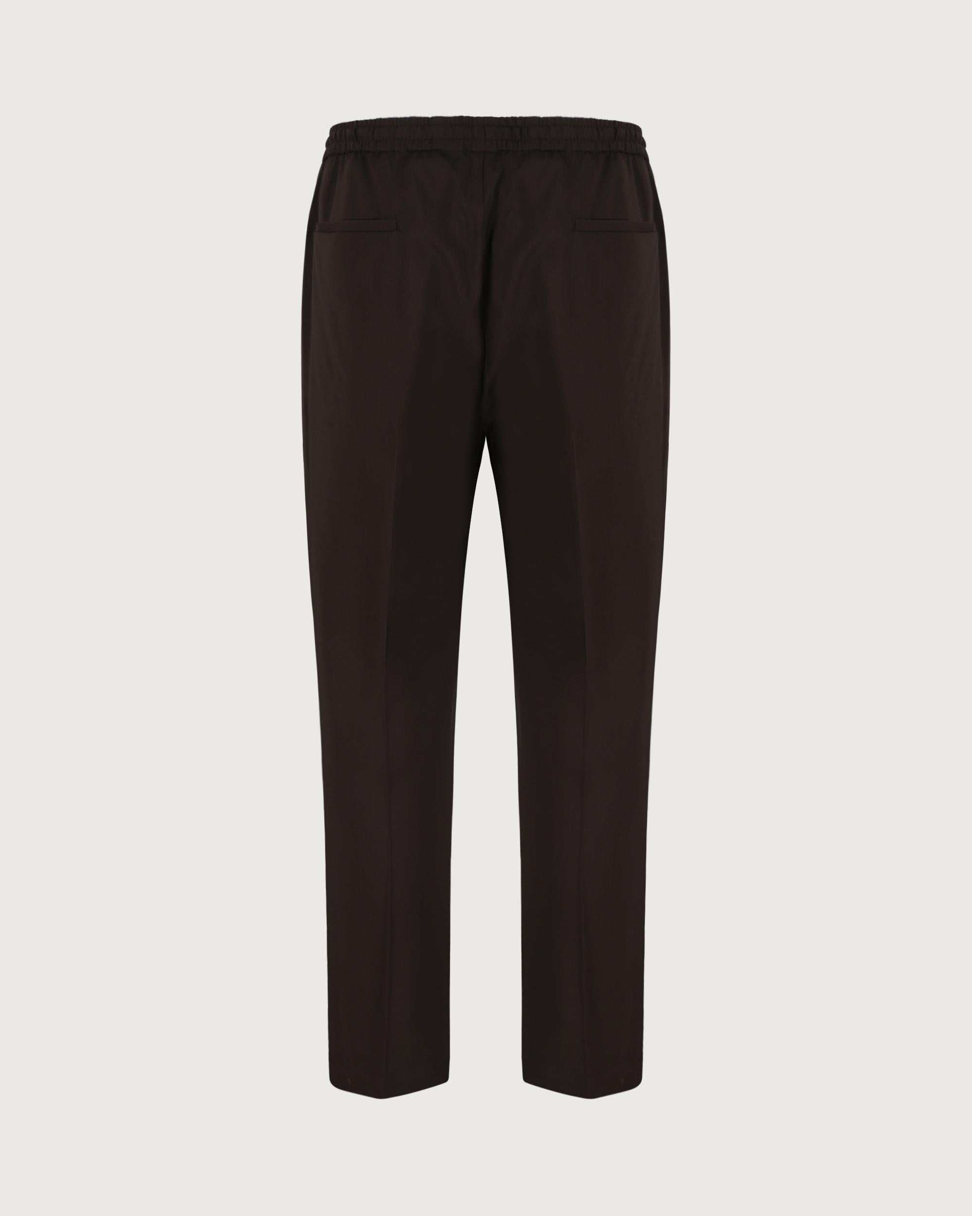 BrIGLIA Pantalone Marrone  WIMBLEDONS 300108 146 