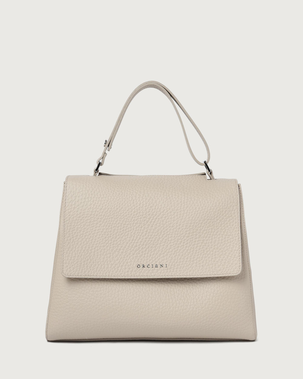 ORCIANI Borsa   BT2006 SOFT CONCHIGLIA 
