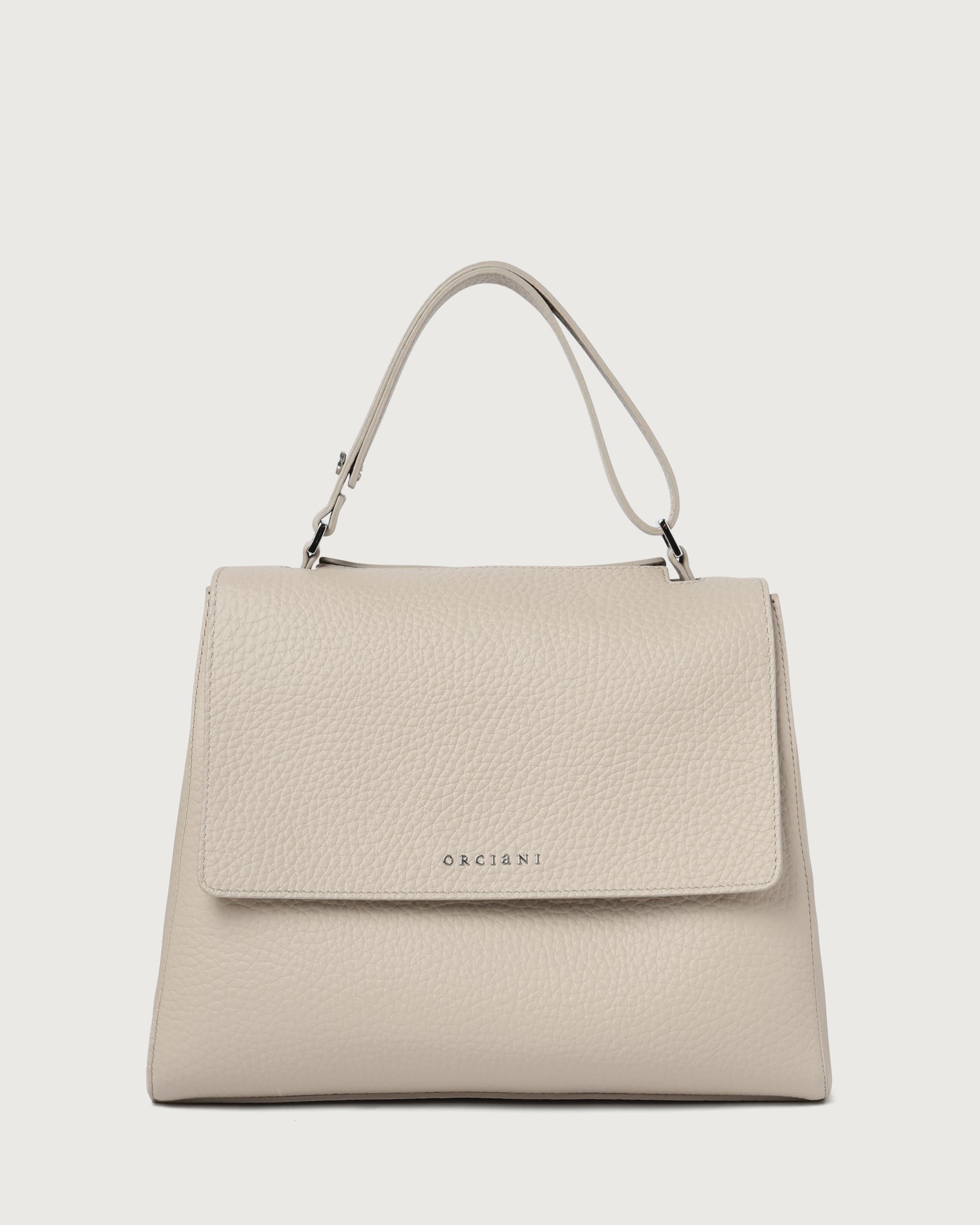 ORCIANI Borsa   BT2006 SOFT CONCHIGLIA 