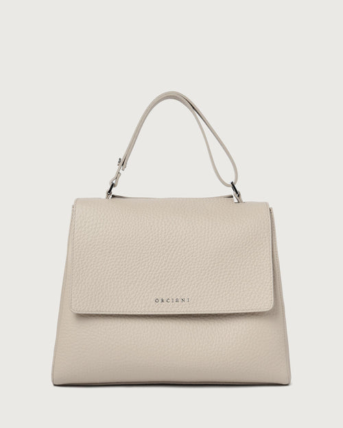 ORCIANI Borsa   BT2006 SOFT CONCHIGLIA 