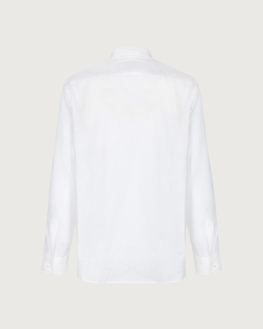 ASPESI Camicia Bianco  CE36 C195 85072 