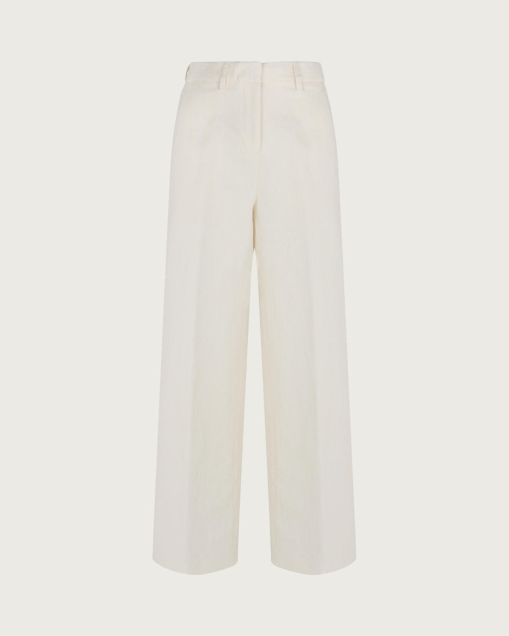 FABIANA FILIPPI Pantalone Burro  PAD266F307 L782 VR2 