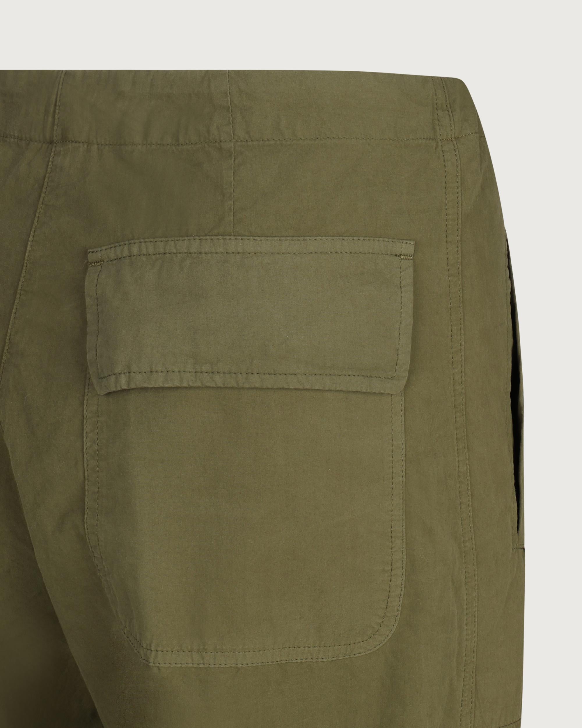 ASPESI Pantalone Militare Cotone 0116 G329 85260 