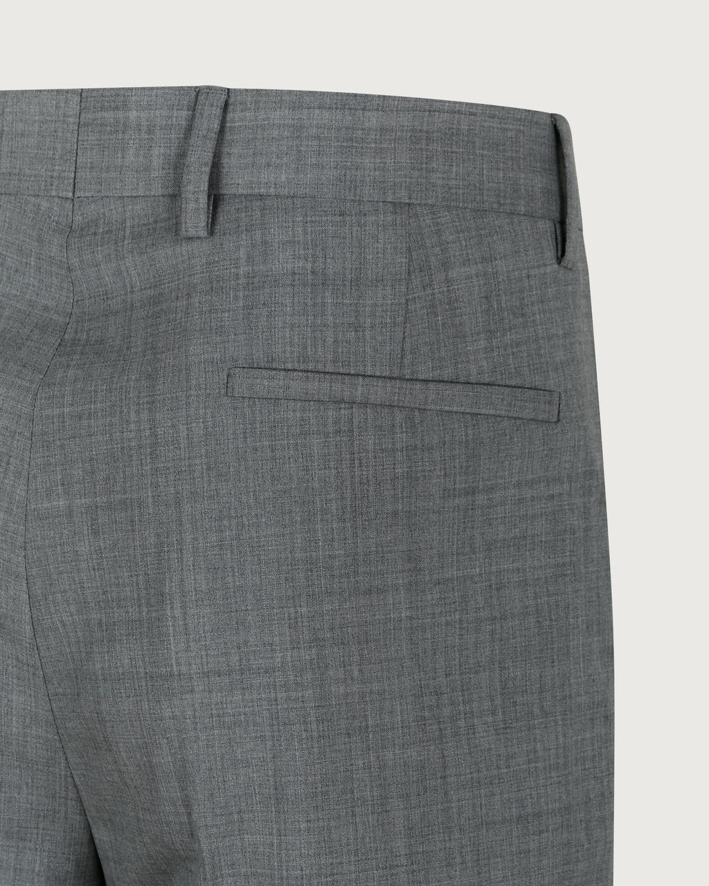 Brunello Cucinelli Pantalone Grigio medio  M032PE1450 C078 