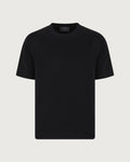 GRAN SASSO T-shirt Nero  60139/81001 099 
