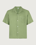 ASPESI Camicia Pistacchio  CE83 D011 85319 