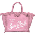 MC 2 SAINT BARTH Borsa   COLETTE 21 PINK 