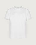 ASPESI T-shirt Bianco  M831 D077 10072 