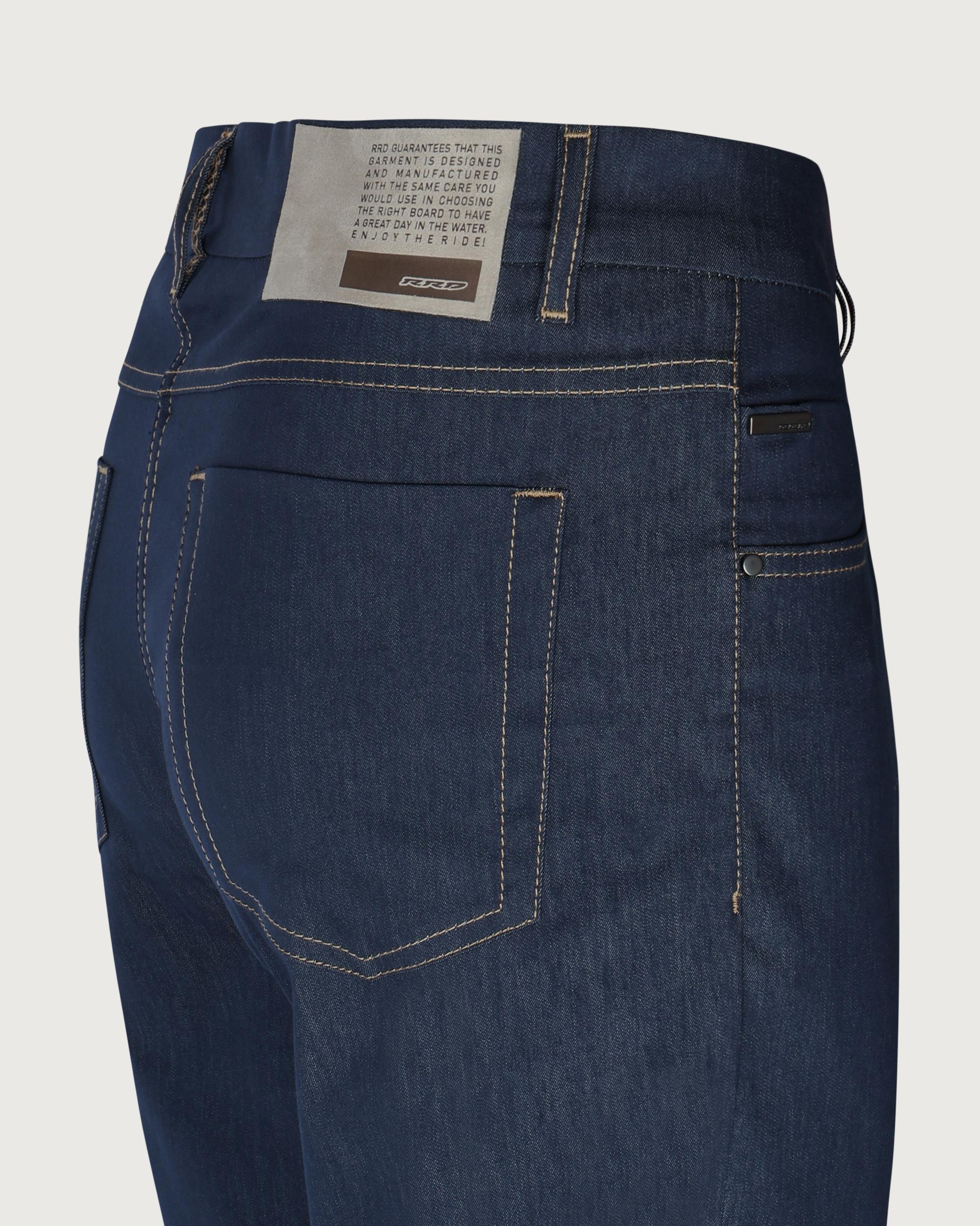 RRD Pantalone Ultramarine  26326 MARINA 5T 61 