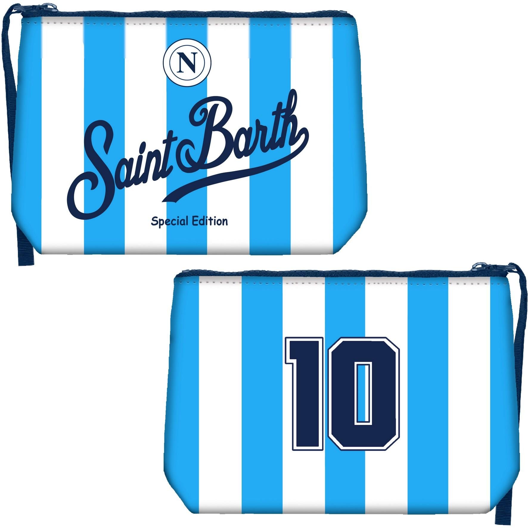 MC 2 SAINT BARTH Pochette   ALINE NAPOLI DIECI 32 