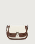 ORCIANI Borsa   B02203 SAVANA MARRONE 