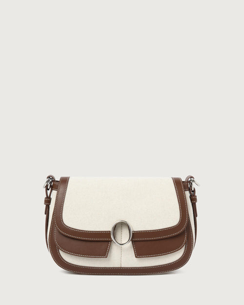 ORCIANI Borsa   B02203 SAVANA MARRONE 