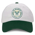 MC 2 SAINT BARTH Cappello   BASEBALL N LOGO SB TENNIS 1051 PATCH 
