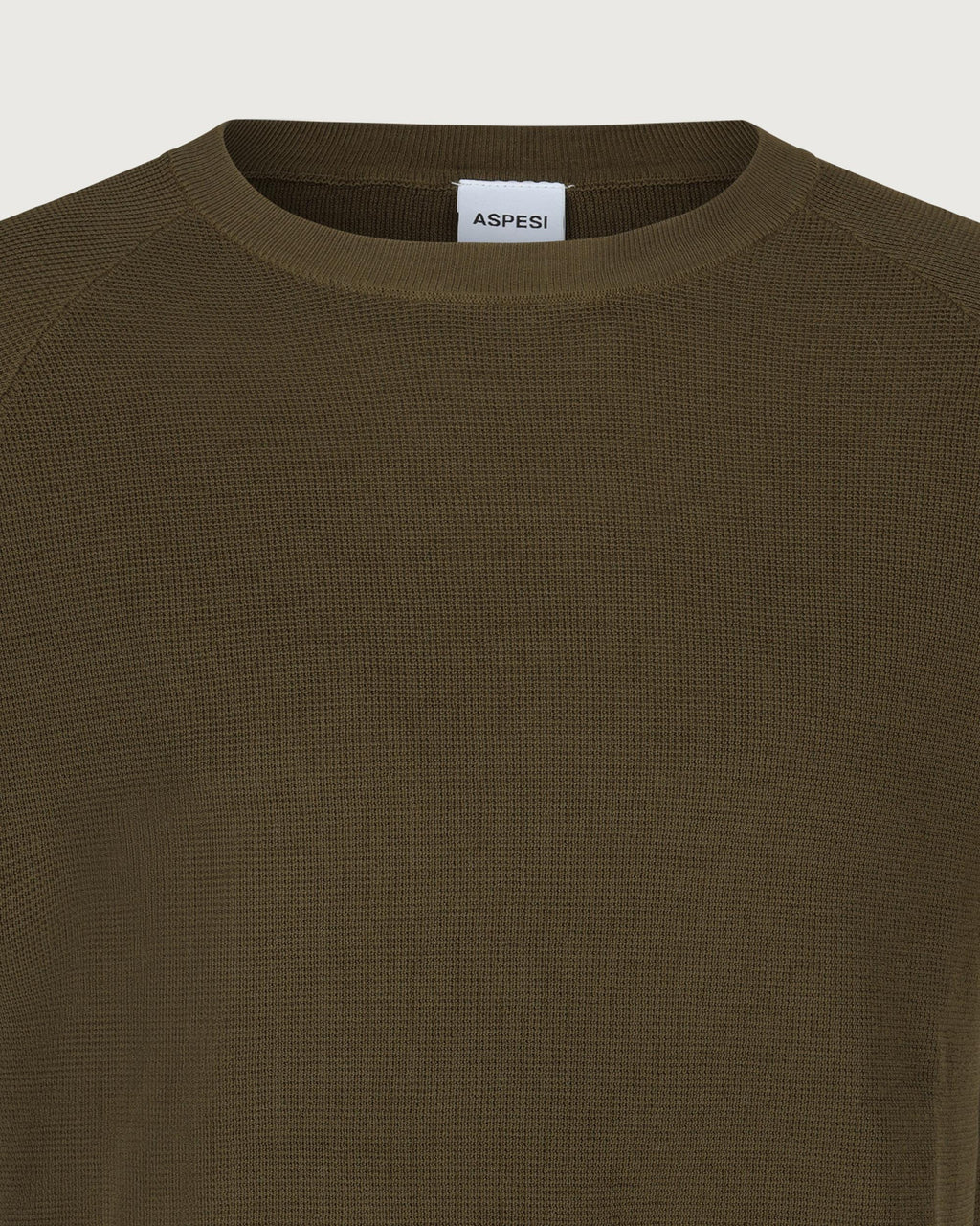 ASPESI T-shirt Militare  M831 D077 10260 