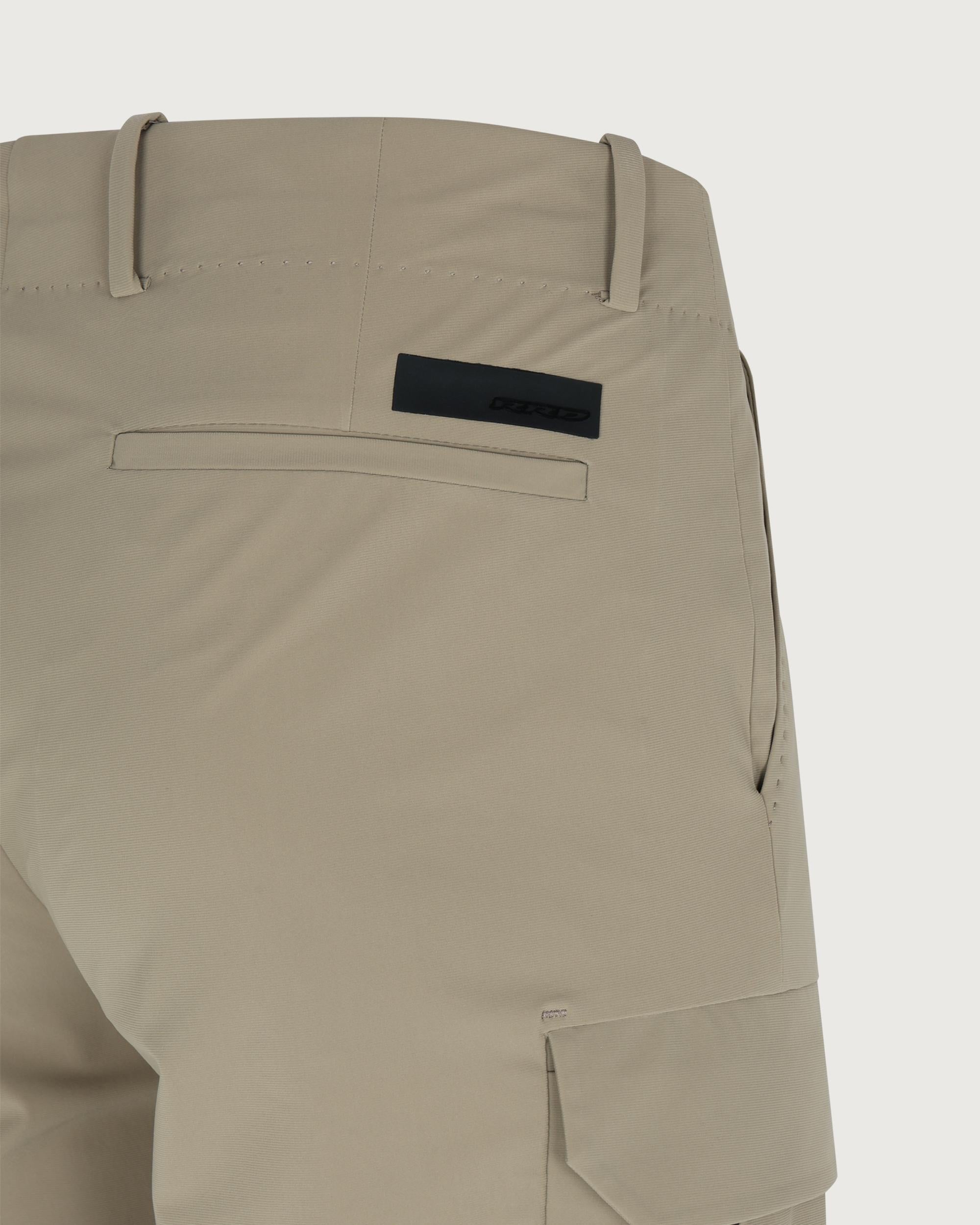 RRD Bermuda Tabacco  26307 SURFLEX CARGO SHORT 86 