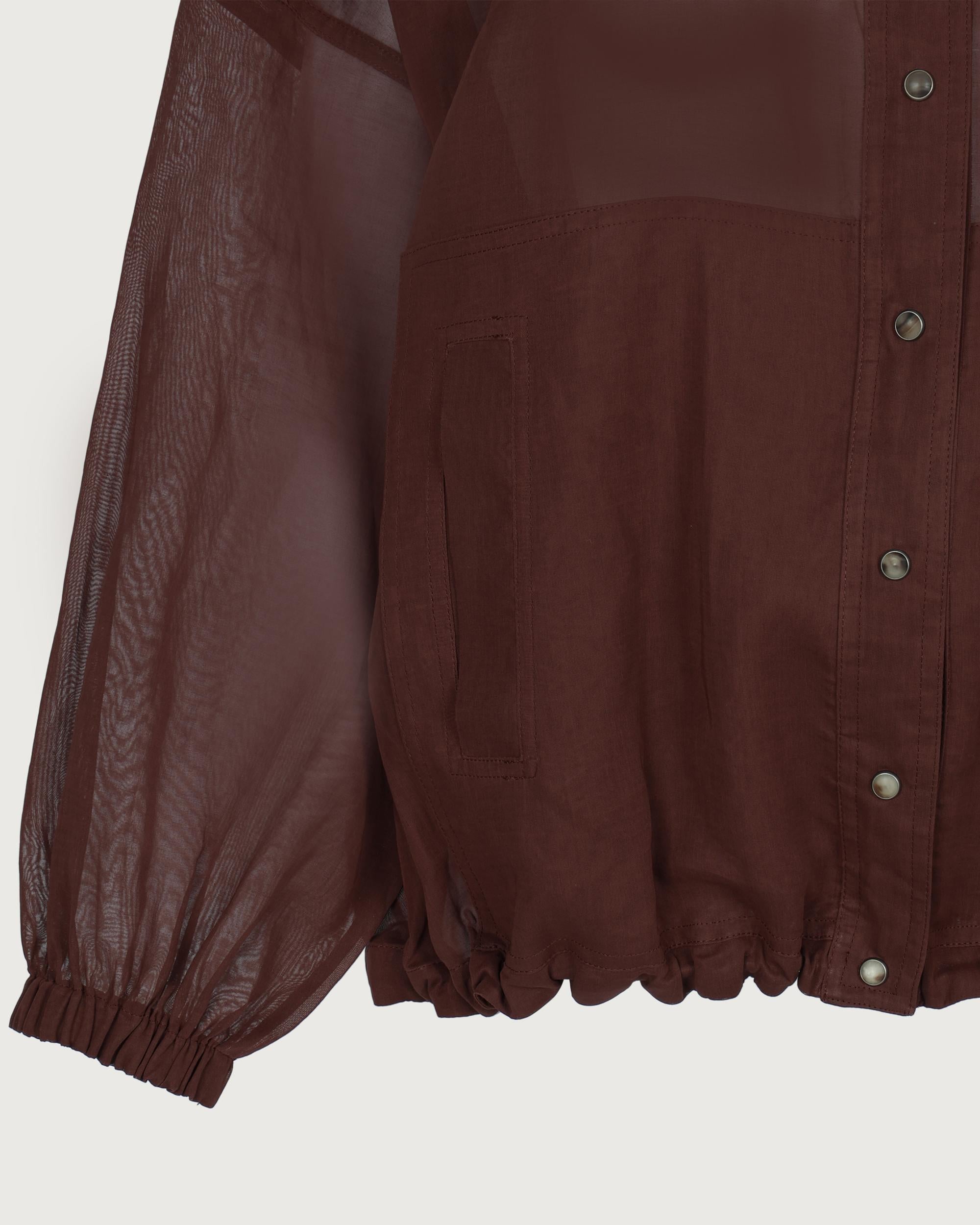 Brunello Cucinelli Felpa Mulberry  M0F91SO606 C9092 