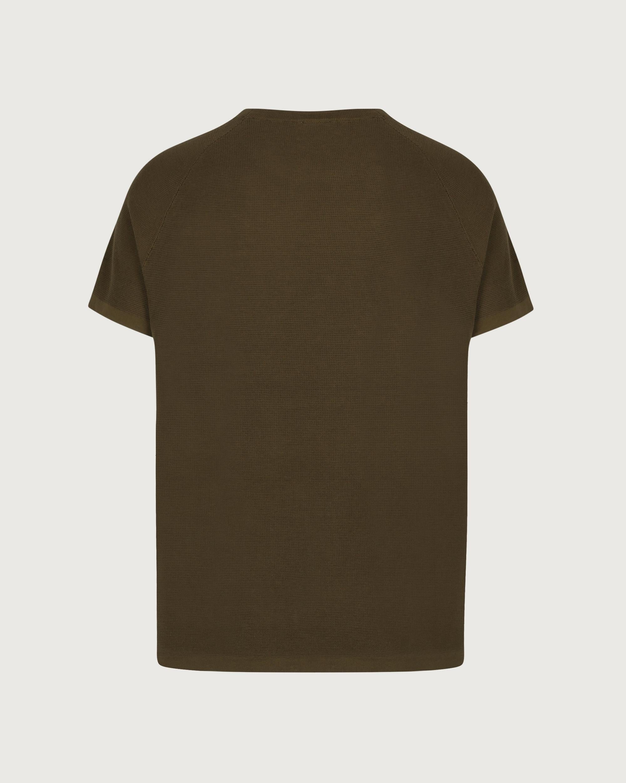 ASPESI T-shirt Militare  M831 D077 10260 