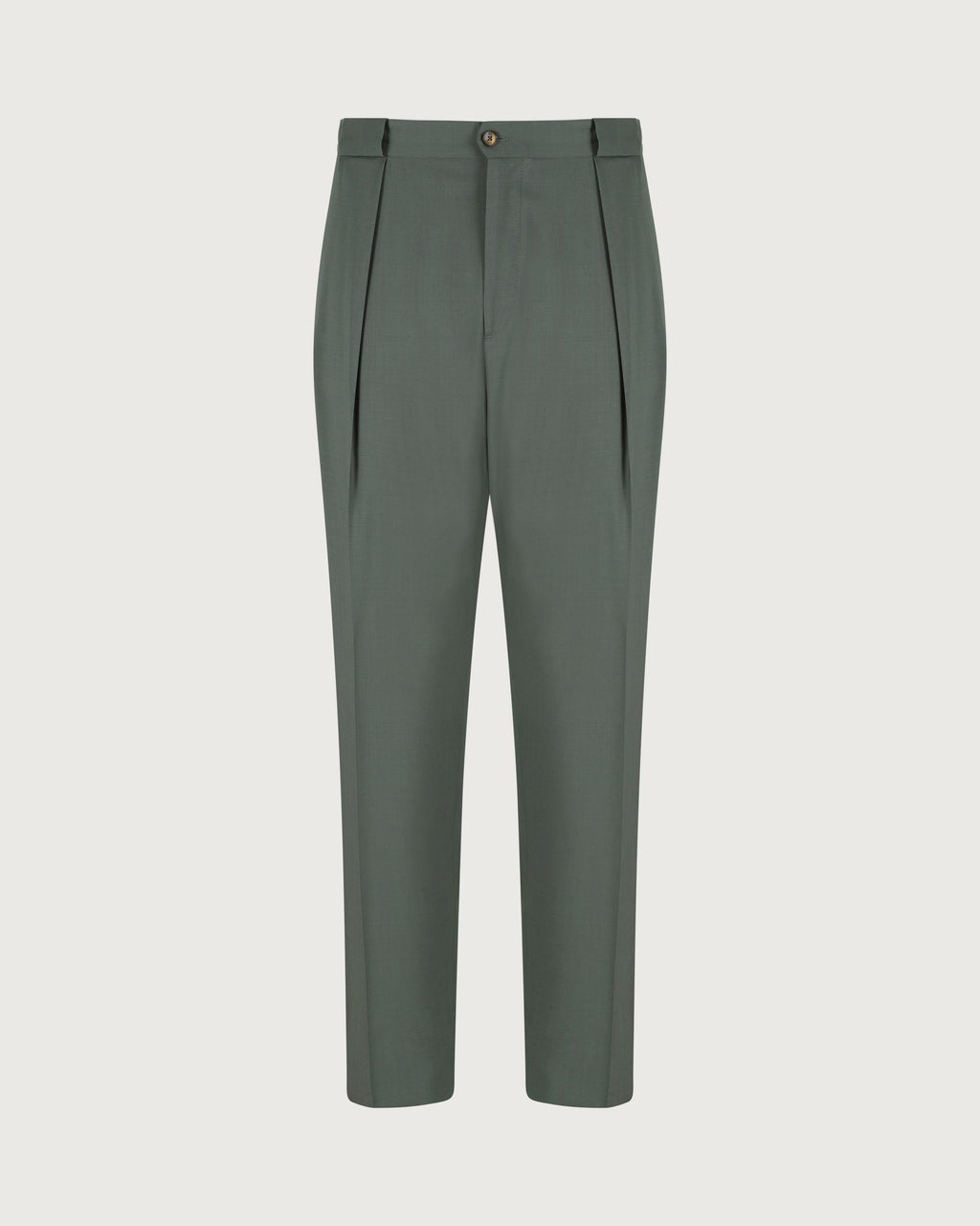 BrIGLIA Pantalone Verde  PORTOBELLOS 300108 62 