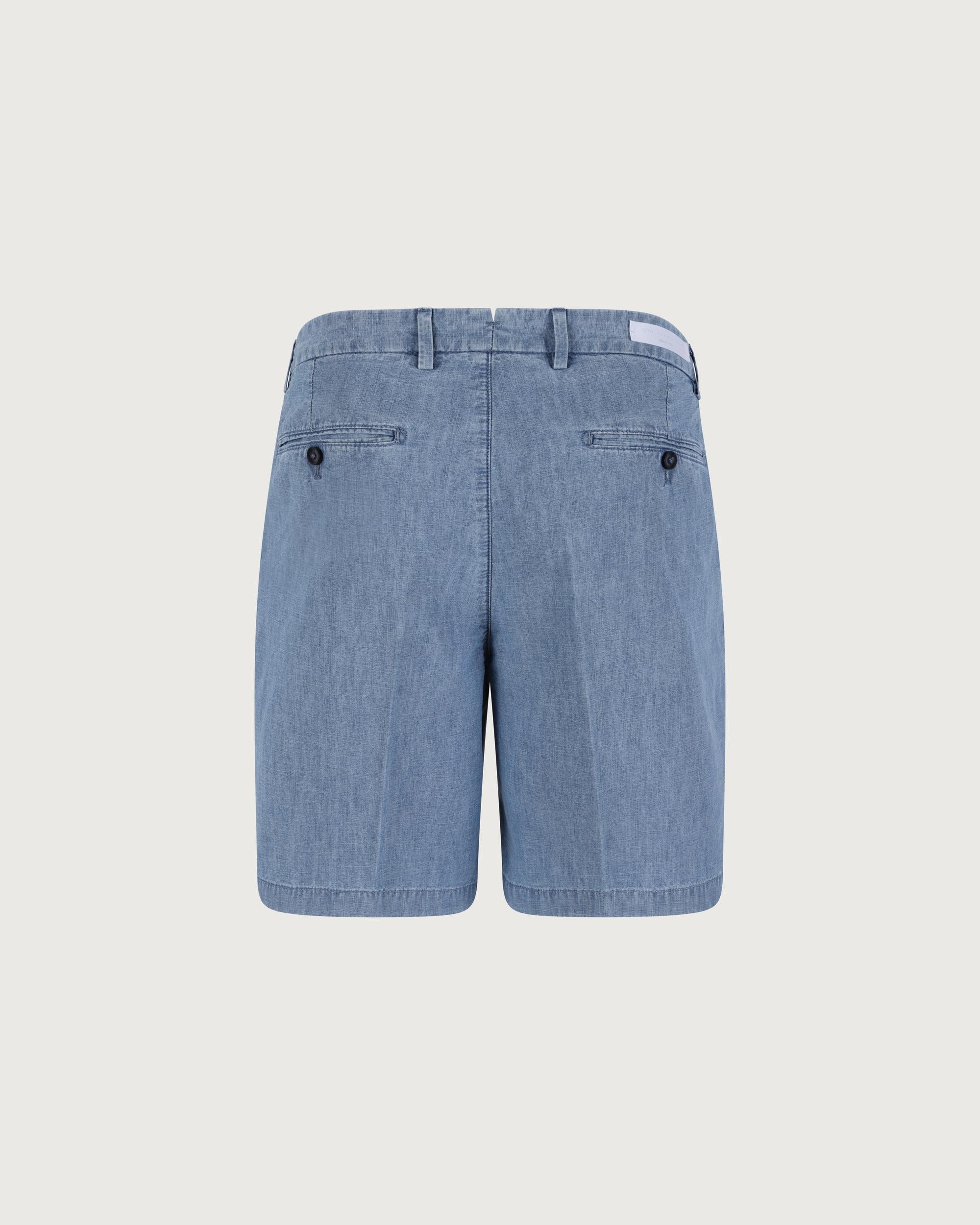 BrIGLIA Bermuda Denim  COLVILLED 300159 51 11 