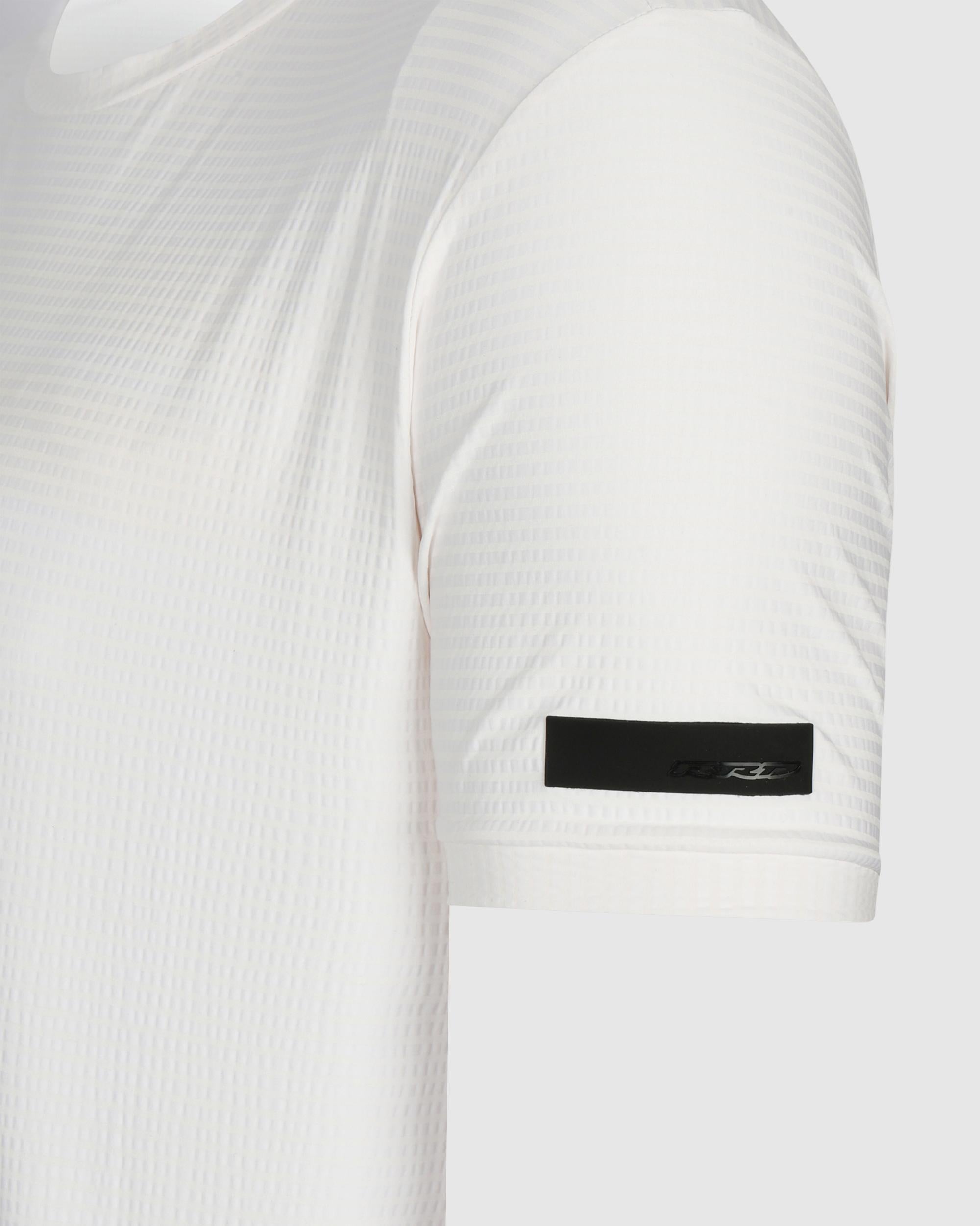 RRD T-shirt White  26204 STRITON 09 