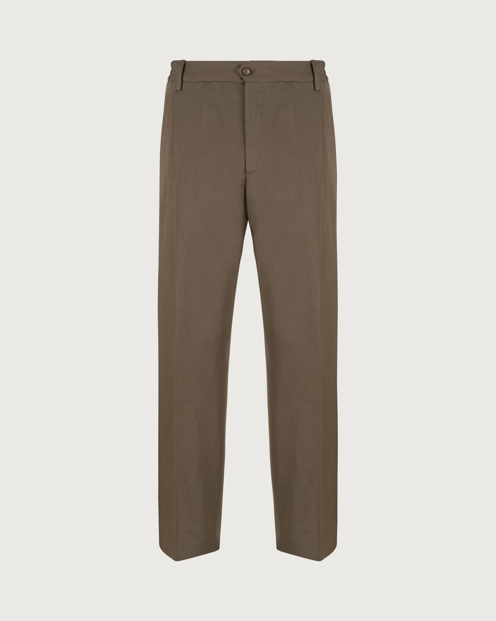 BrIGLIA Pantalone Fango  MANHATTANS 300050 63 