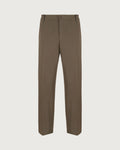 BrIGLIA Pantalone Fango  MANHATTANS 300050 63 