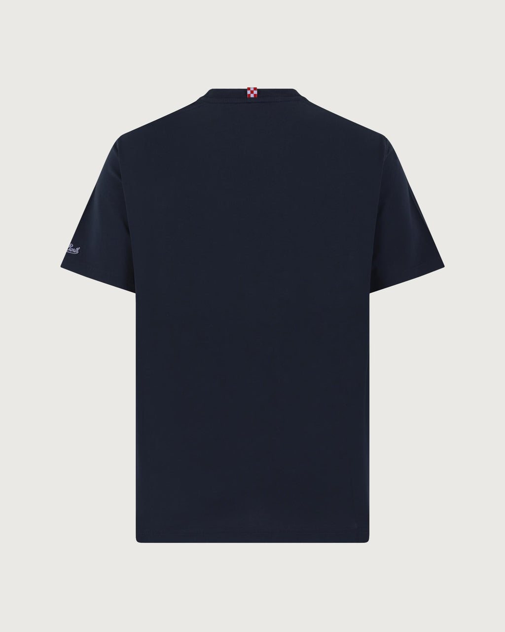 MC 2 SAINT BARTH T-shirt   PORTOFINO BARMAN SOLUZIONI 61 EMB 
