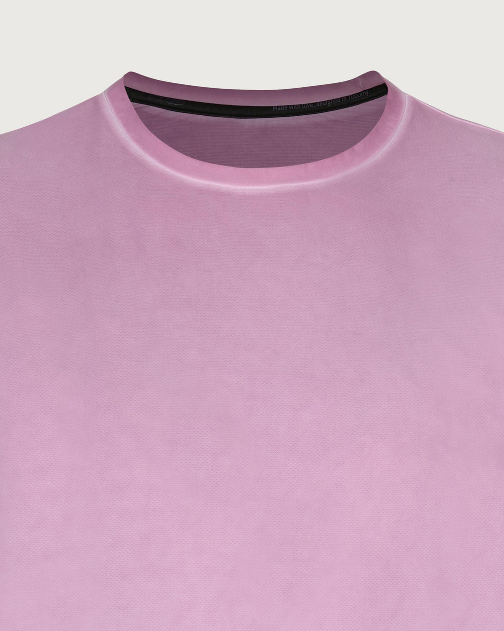 RRD T-shirt Camelia  26225 OXFORD ICE 43 