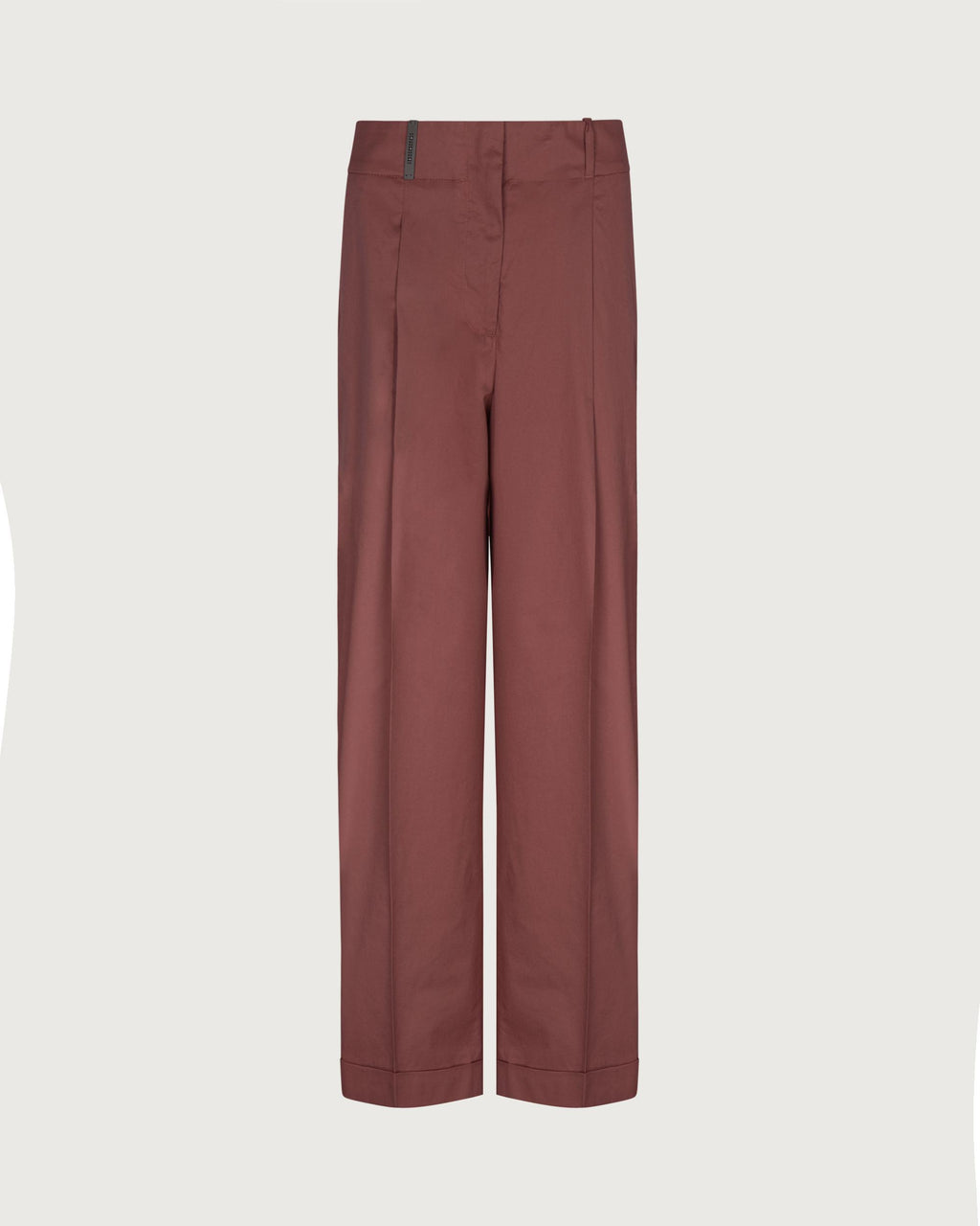 PESERICO Pantalone Rosso photinia  A04582 01979 024 