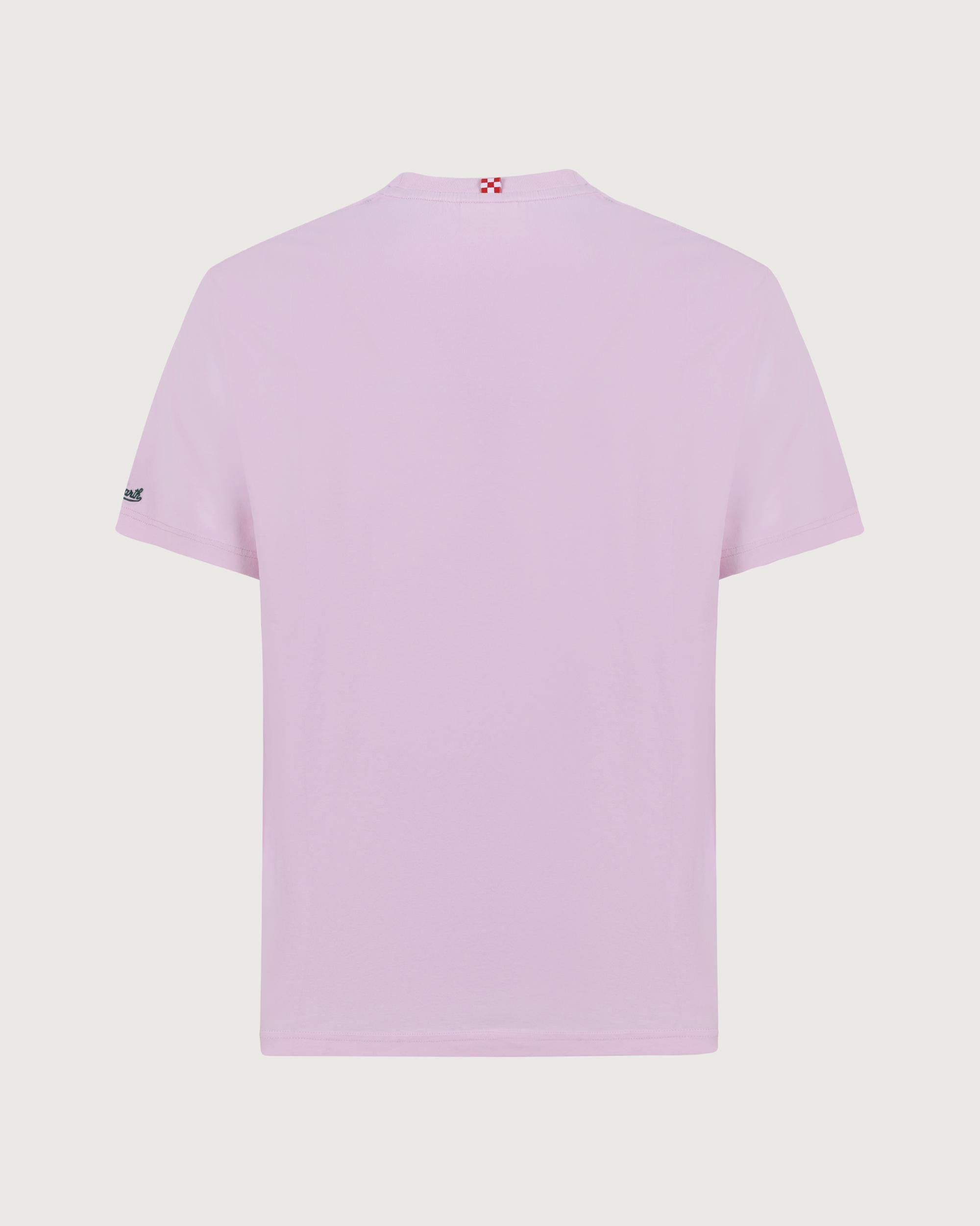 MC 2 SAINT BARTH T-shirt   PORTOFINO MOJITO RECIPE 21 EMB 