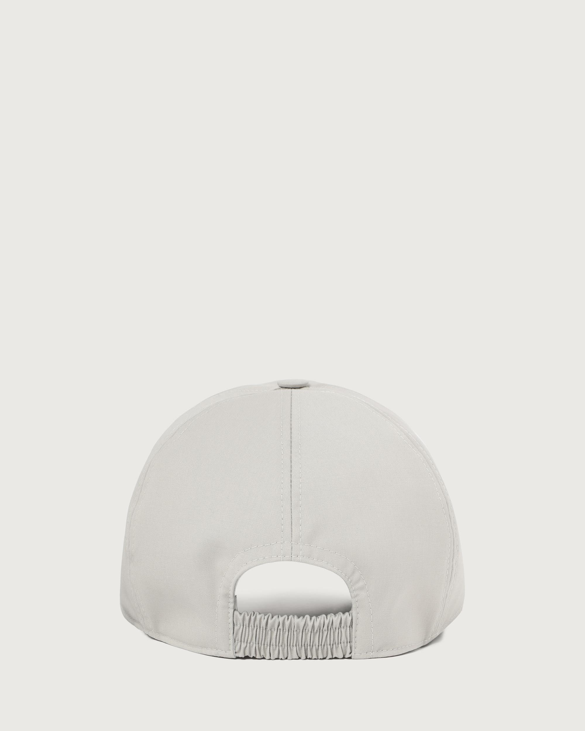 HERNO Berretto Grigio  BER00049U 33410 9403 