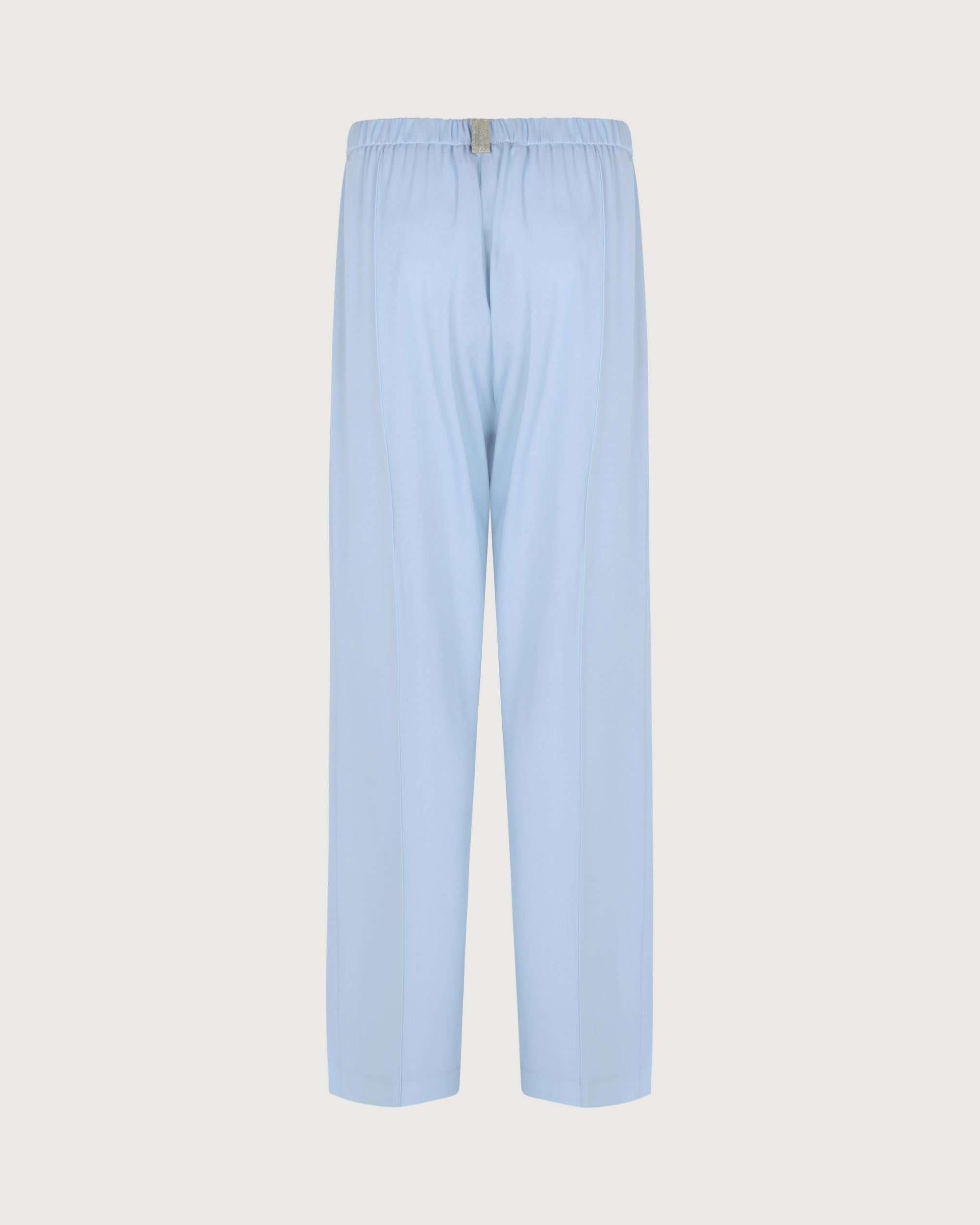 FABIANA FILIPPI Pantalone Acqua  PAD266F322 L763 5154 