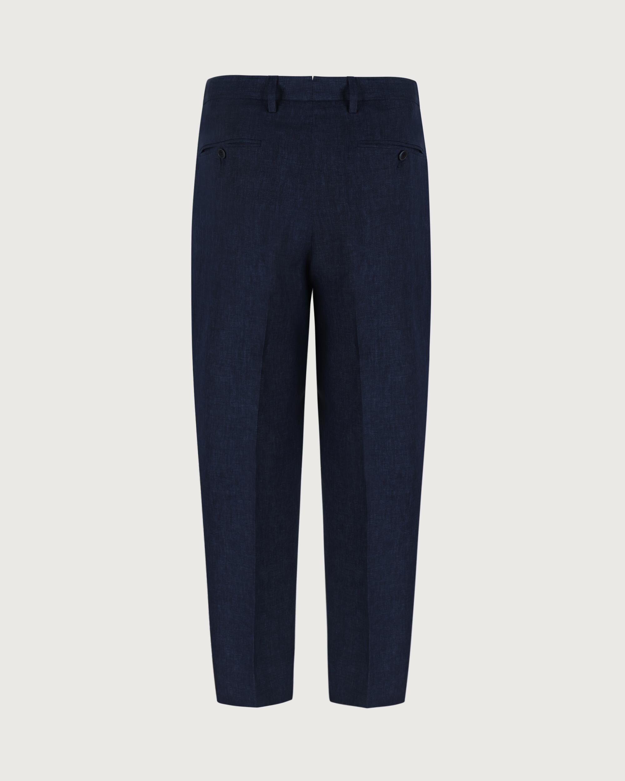 BrIGLIA Pantalone Blu  PORTOBELLOS 300118 11 