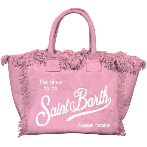 MC 2 SAINT BARTH Borsa   COLETTE 21 PINK 