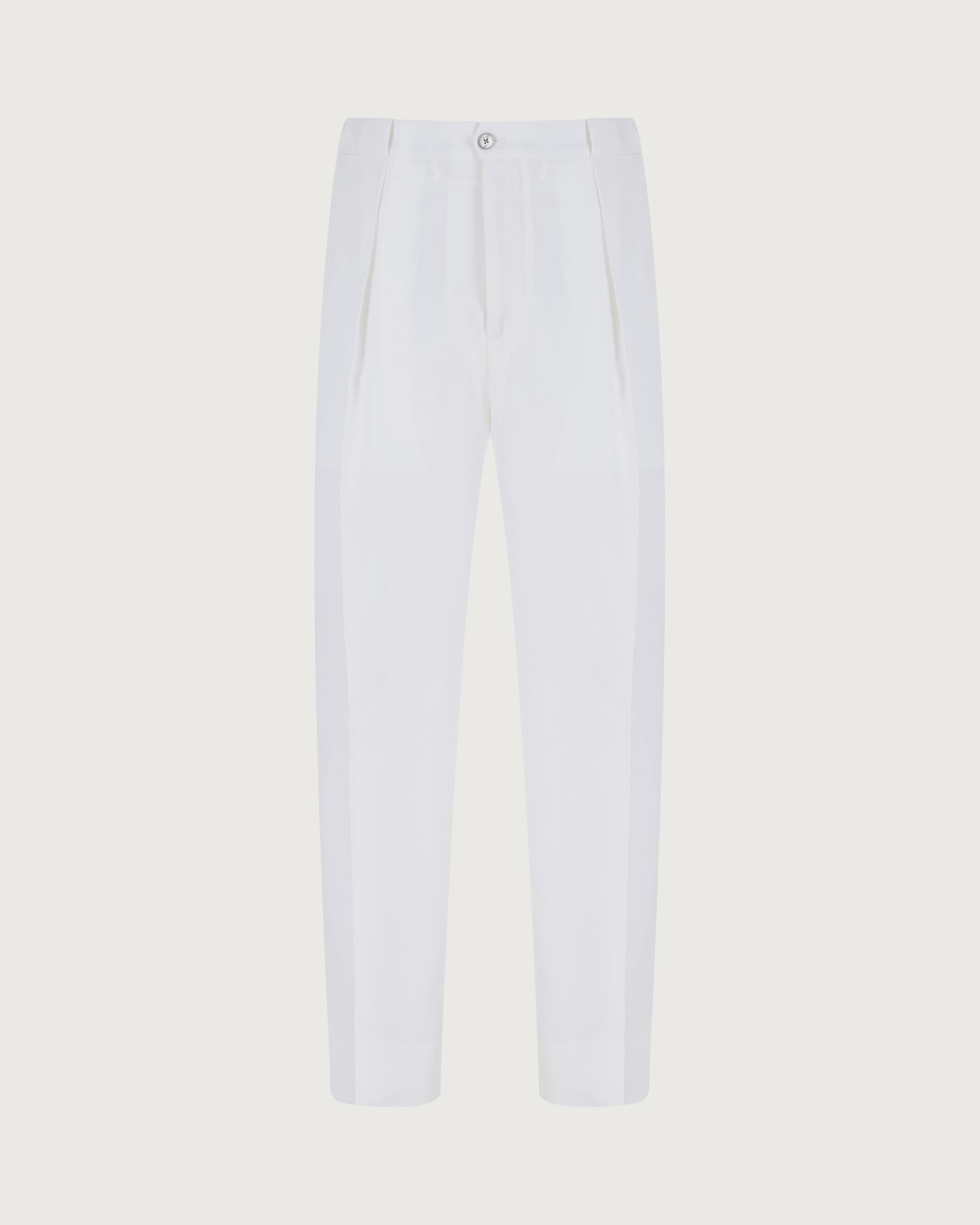 BrIGLIA Pantalone Naturale  PORTOBELLOS 300108 120 