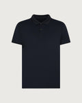 RRD Polo Blue black  26207 OXFORD GDY 60 