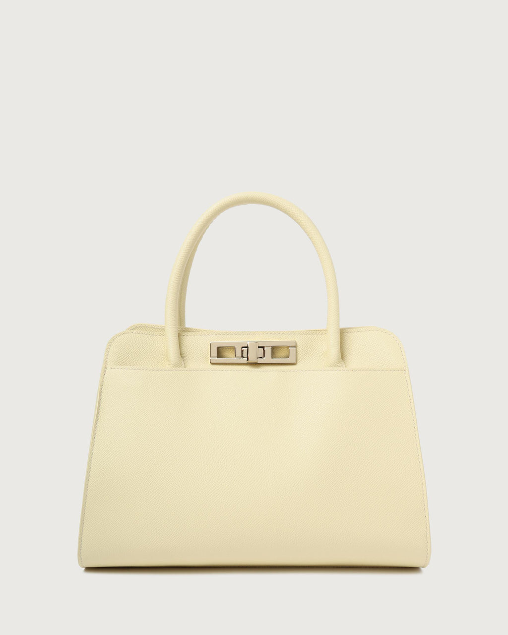 FABIANA FILIPPI Borsa Giallo pastello  BGD266A852 M001 766 