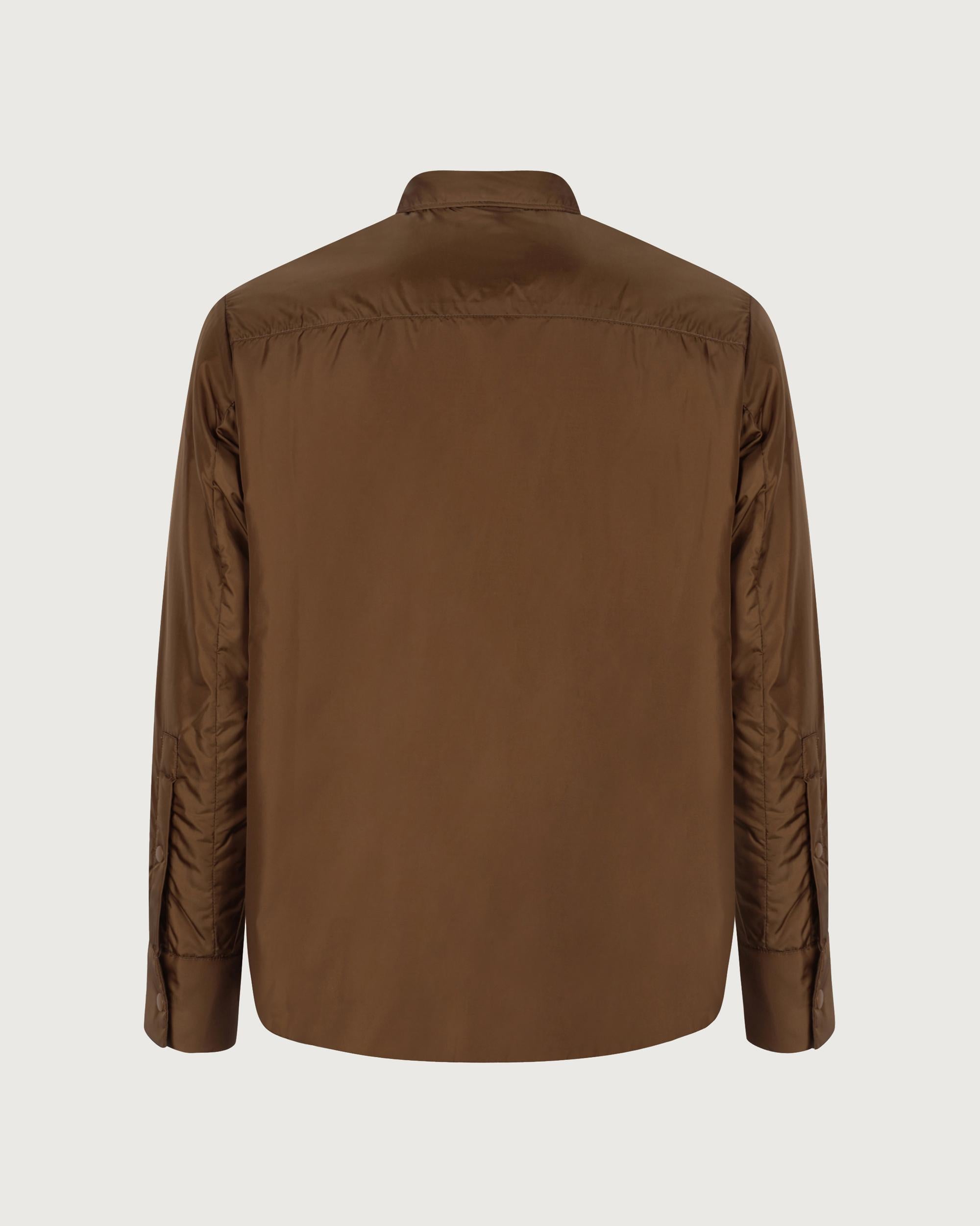 ASPESI Camicia Biscotto  I618 7961 96324 