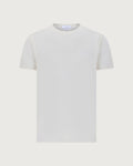 DANIELE FIESOLI T-shirt Panna  DF0307 0100 