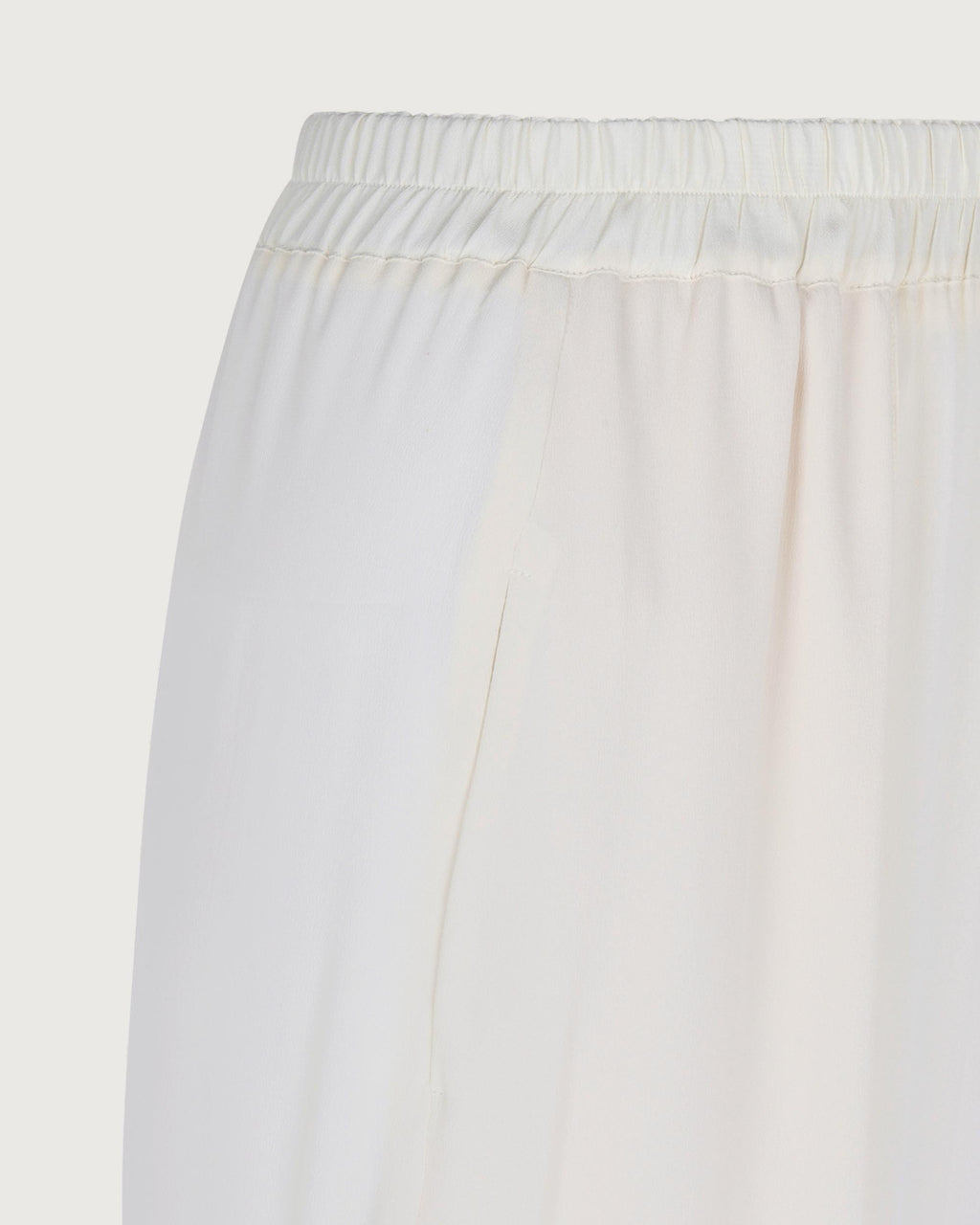FABIANA FILIPPI Pantalone Burro  PAD276F336 M187 0145 